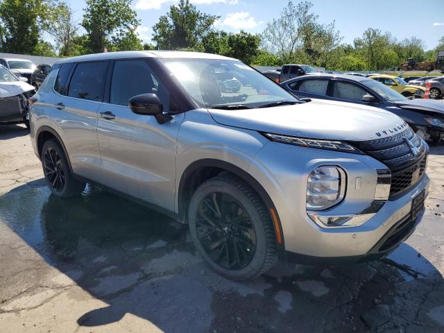 Vin: ja4j4ua89nz078827, lot: 57402015, mitsubishi outlander se 20224