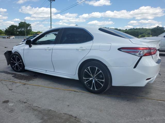 Vin: 4t1b11hk6ju660115, lot: 58396555, toyota camry l 20182