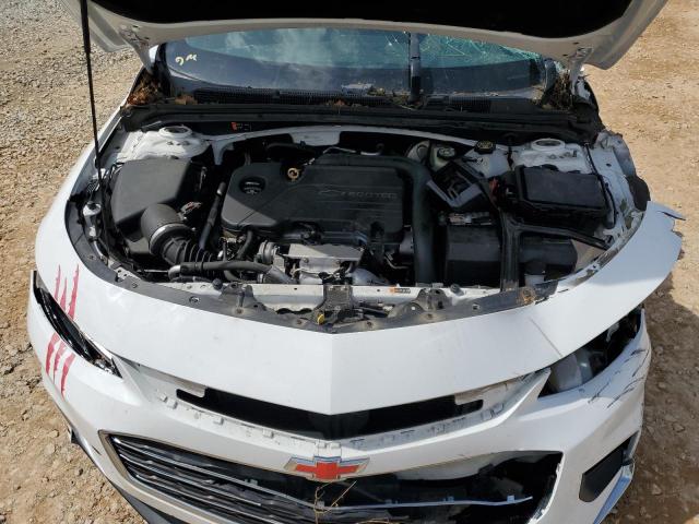 2016 CHEVROLET MALIBU LT 1G1ZE5ST7GF354675