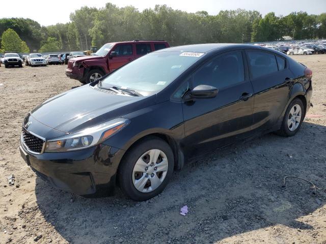 2017 KIA FORTE LX - 3KPFK4A77HE018943