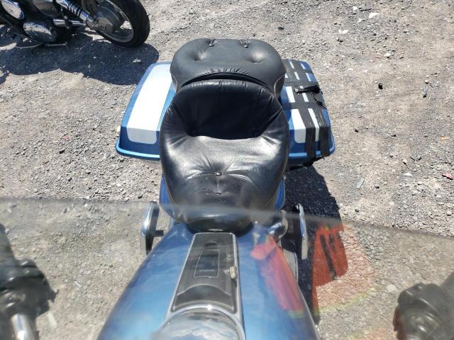 2005 HARLEY-DAVIDSON FLHTCUI 1HD1FCW125Y617573
