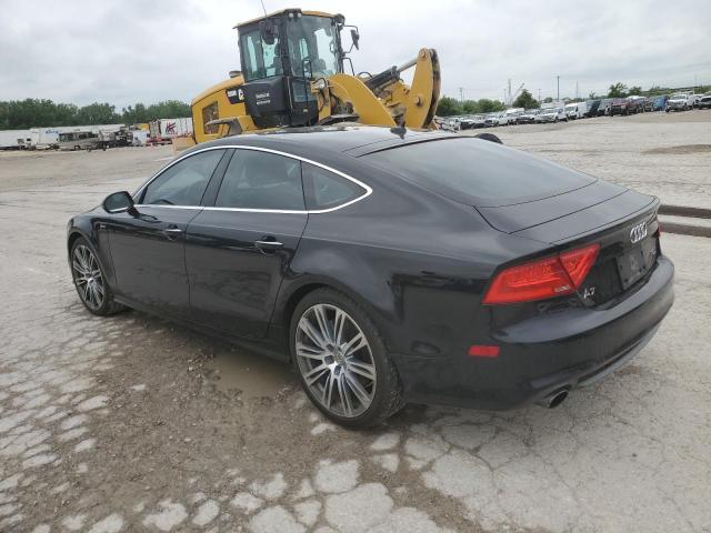 Vin: wau2gafc0en131545, lot: 57294245, audi a7 prestige 20142