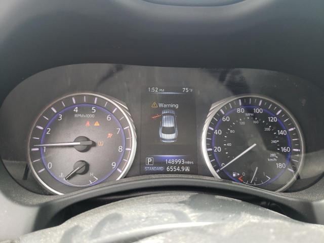 2016 INFINITI Q50 RED SP - JN1FV7AP2GM420431