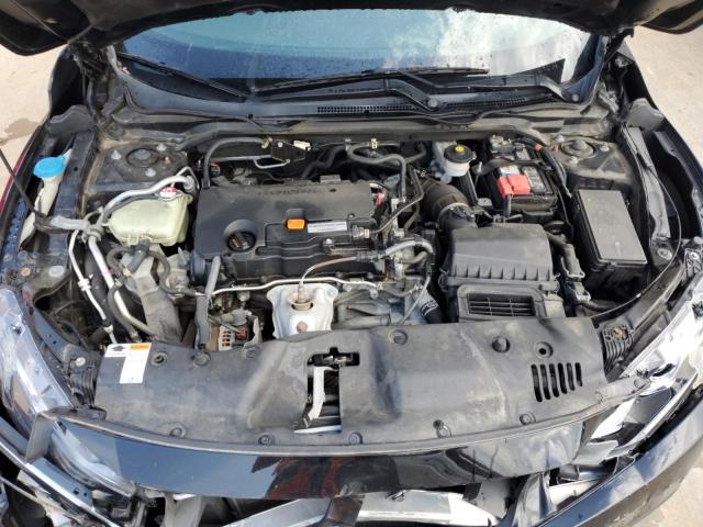 2017 HONDA CIVIC LX - 19XFC2F57HE015470