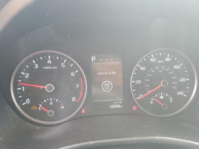 2022 KIA RIO LX - 3KPA24AD8NE431563