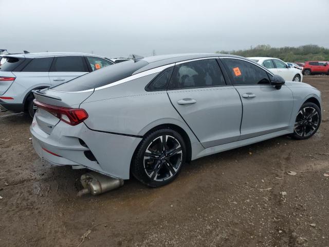 Vin: 5xxg64j28ng160606, lot: 53890955, kia k5 gt line 20223