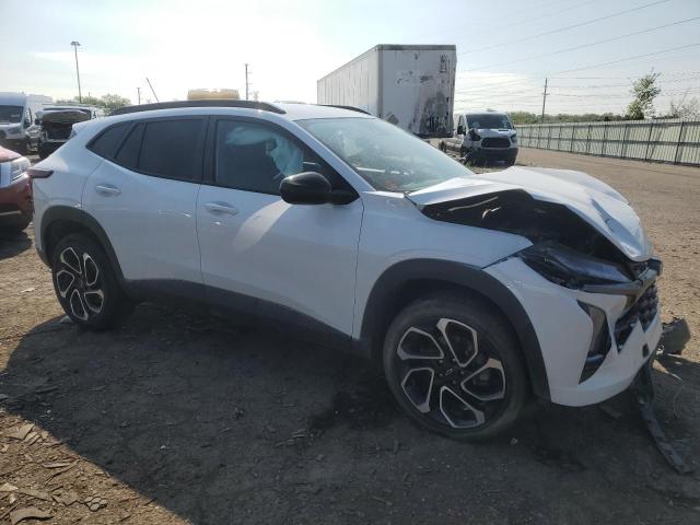 Vin: kl77lje27rc035875, lot: 56737505, chevrolet trax 2rs 2rs 20244