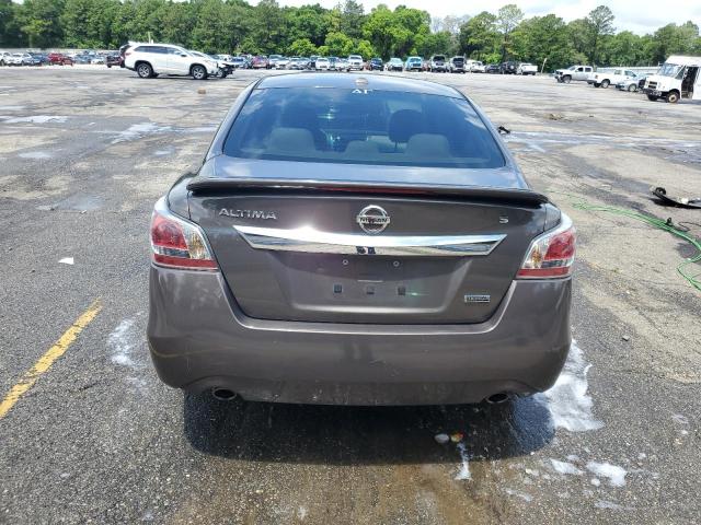 2015 NISSAN ALTIMA 2.5 - 1N4AL3APXFN917828