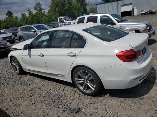 Vin: wba8b9c5xjee83087, lot: 58171245, bmw 3 series i 20182