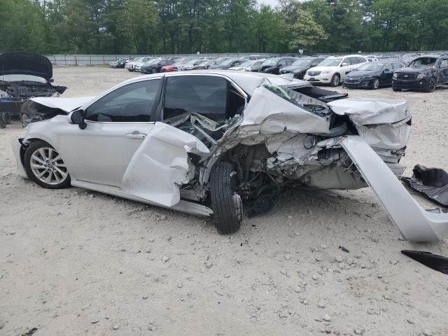 2024 TOYOTA CAMRY LE - 4T1R11AK6RU258907