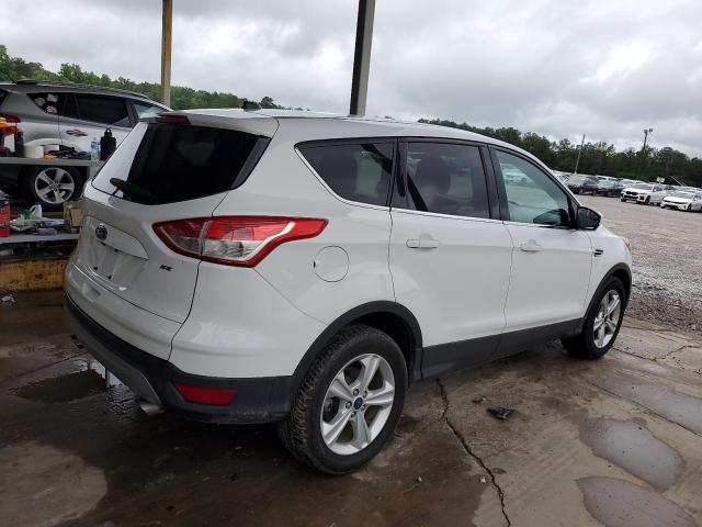 Vin: 1fmcu0g96fua53594, lot: 57401345, ford escape se 20153