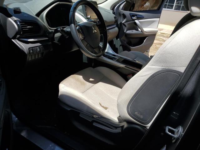 2022 MITSUBISHI ECLIPSE CR JA4ASWAA0NZ068918