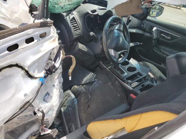2015 NISSAN ALTIMA 2.5 - 1N4AL3AP7FC265360