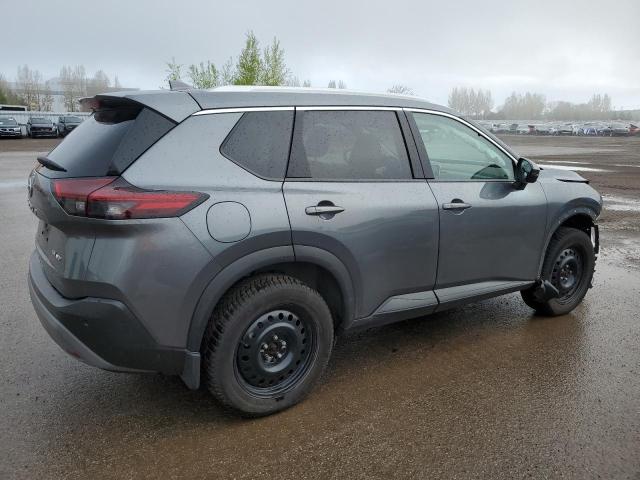 Vin: 5n1at3bbxmc806763, lot: 56000255, nissan rogue sv 20213