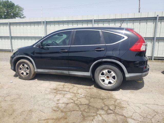 Vin: 2hkrm3h34gh568938, lot: 56533945, honda crv lx 20162