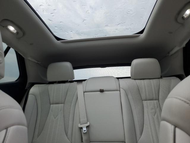2025 BUICK ENVISION A - LRBFZME46SD009945