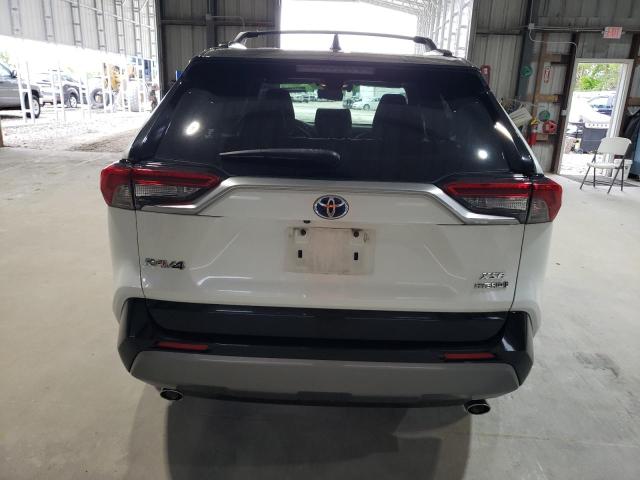 2019 TOYOTA RAV4 XSE - JTMEWRFV1KD509165