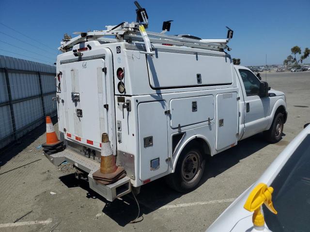 Vin: 1fdrf3a6xdeb92283, lot: 76073564, ford f350 super duty 20133