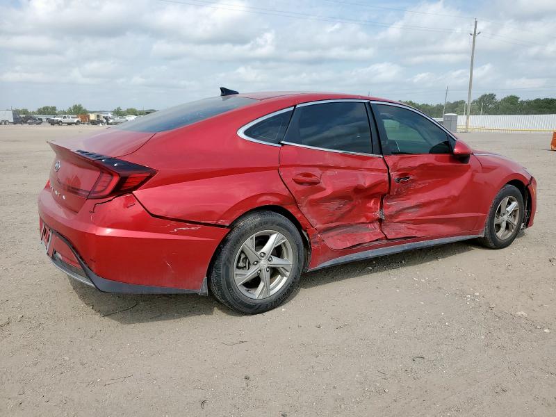 2022 HYUNDAI SONATA SE - 5NPEG4JA7NH147152