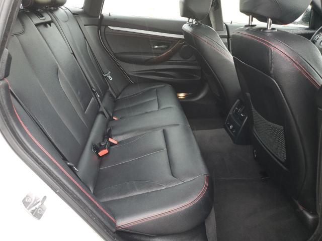 2015 BMW 328 XIGT S - WBA8Z5C50FGS36593