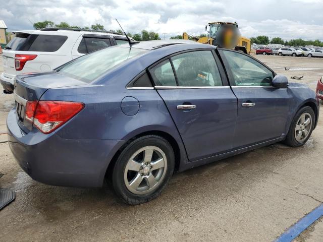 Vin: 1g1pd5sb0e7176147, lot: 57684245, chevrolet cruze lt 20143