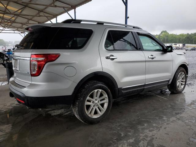 Vin: 1fm5k8d83fga44116, lot: 57291185, ford explorer xlt 20153