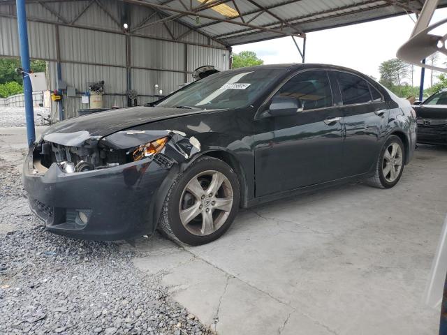 Vin: jh4cu2f65ac018145, lot: 57225805, acura tsx 2010 img_1