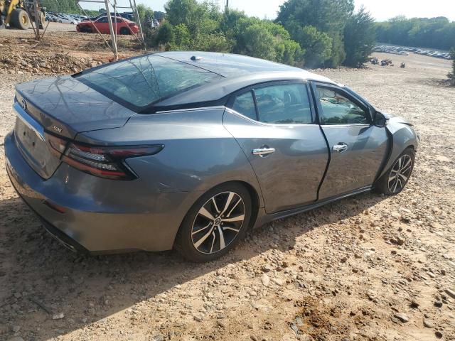 2021 NISSAN MAXIMA SV 1N4AA6CV2MC502420
