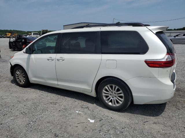 Vin: 5tdyk3dc0fs546919, lot: 57593065, toyota all models xle 20152