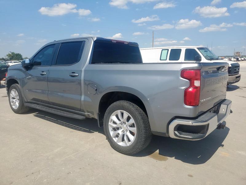 Vin: 3gcpwcek5lg156964, lot: 58526785, chevrolet all models c1500 lt 20202