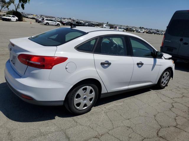 Vin: 1fadp3e26fl306643, lot: 59009995, ford focus s 20153