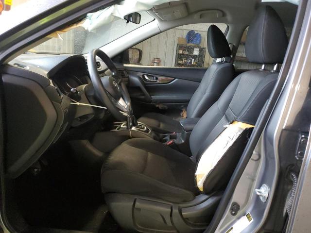 2018 NISSAN ROGUE S - KNMAT2MV8JP566445