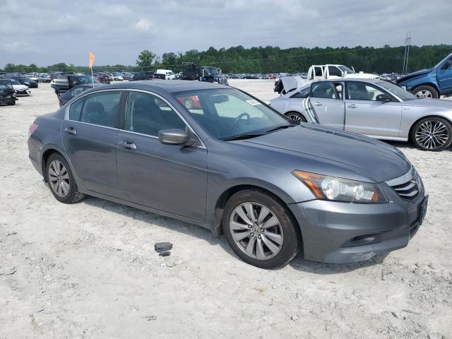 Vin: 1hgcp2f8xba115222, lot: 56499185, honda accord exl 20114