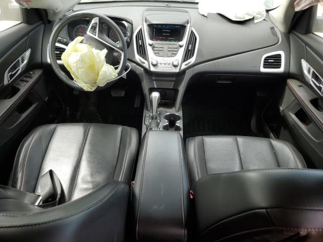 2015 GMC TERRAIN SL - 2GKFLXEK5F6272519