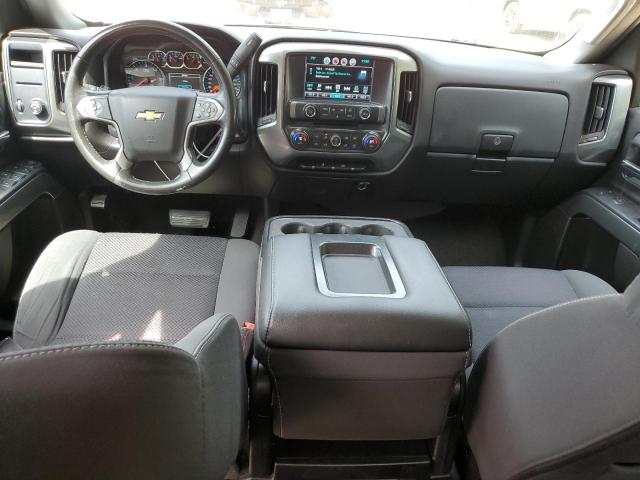 2016 CHEVROLET SILVERADO - 1GCRCREH0GZ136619