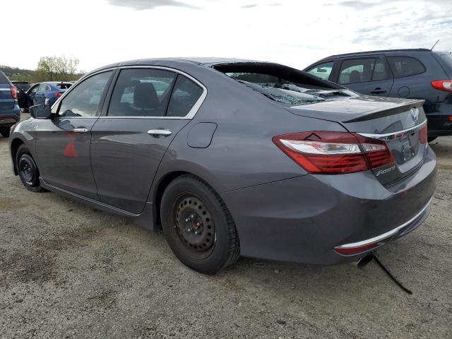 2016 HONDA ACCORD SPO 1HGCR2F57GA111538