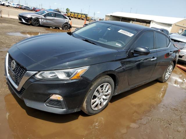 Vin: 1n4bl4bv3lc234478, lot: 58868525, nissan altima s 2020 img_1