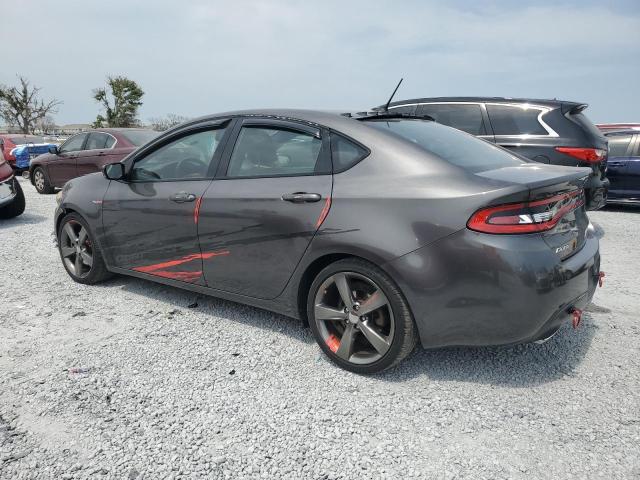 Vin: 1c3cdfeb8fd369435, lot: 57973105, dodge dart gt 20152