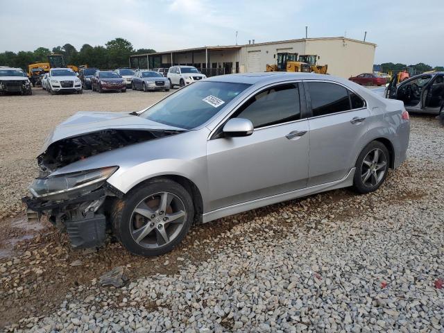 ACURA TSX SE