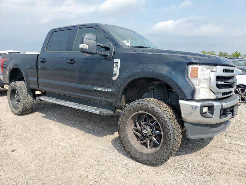 2020 FORD F250 SUPER 1FT7W2BT4LED93377