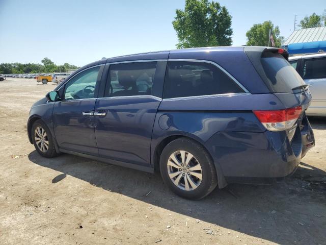 Vin: 5fnrl5h67fb096028, lot: 56875215, honda all models exl 20152