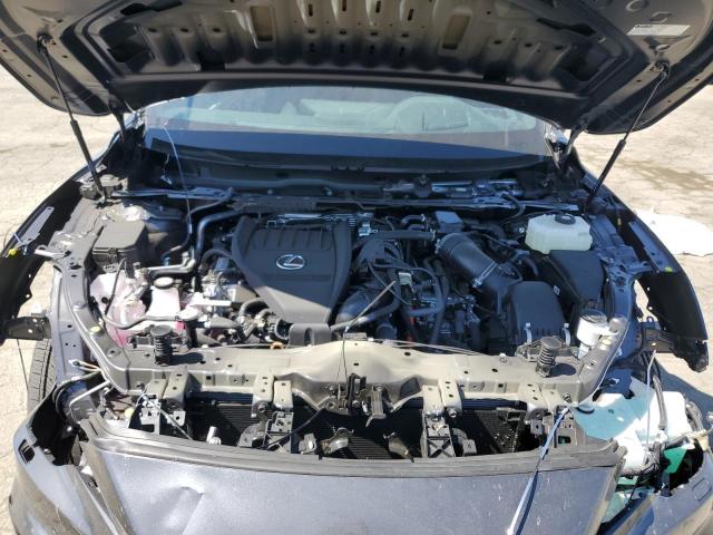 2024 LEXUS RX 500H F 2T2BCMEA1RC020345
