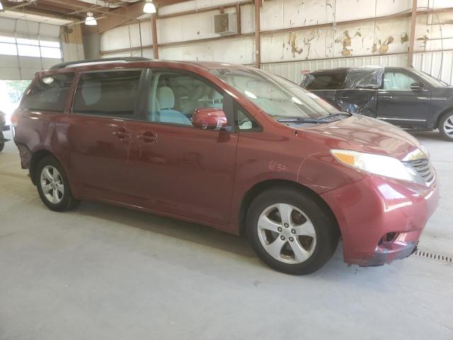 Vin: 5tdkk3dc0bs101631, lot: 55653035, toyota all models le 20114