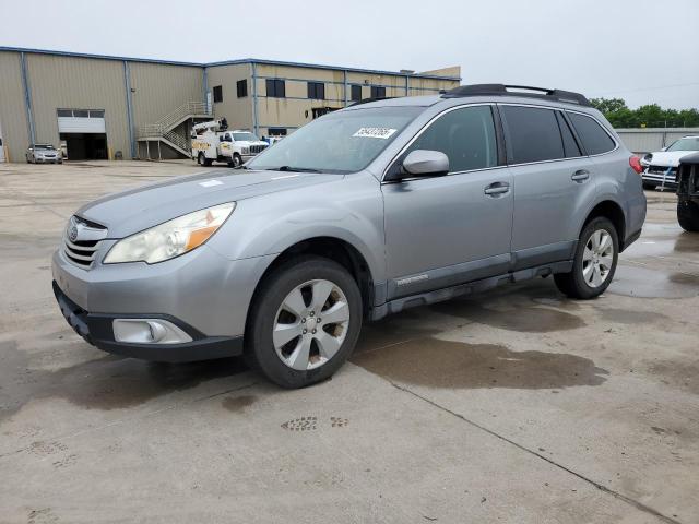 SUBARU OUTBACK 2.