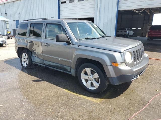 Vin: 1j4nt1gb6bd287389, lot: 56495085, jeep patriot sport 20114
