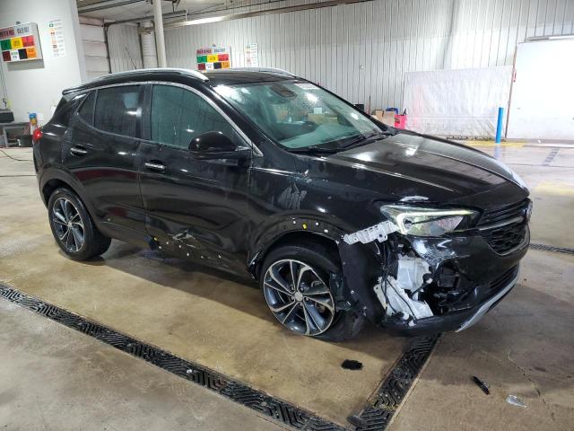 Vin: kl4mmesl9nb007710, lot: 57322985, buick encore select 20224