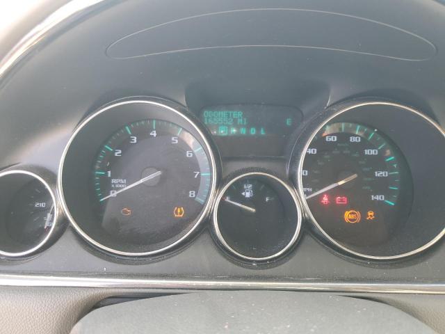 2015 BUICK ENCLAVE - 5GAKVBKD0FJ262322