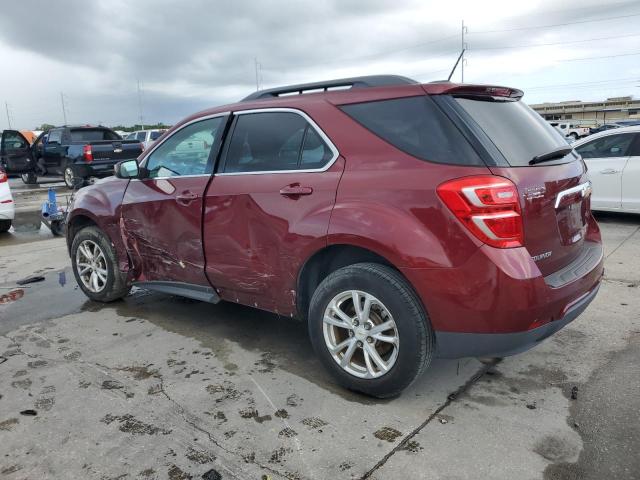 Vin: 2gnalcek1h1539970, lot: 58927355, chevrolet equinox lt 20172