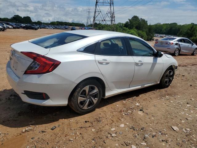 Vin: 2hgfc2f64lh592299, lot: 57040525, honda civic lx 20203