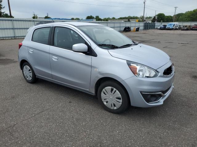 Vin: ml32a3hj8lh007727, lot: 58562985, mitsubishi mirage es 20204